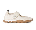 MIU MIU 5F416E,Miu Miu tyre technical fabric suede ballerinas,MIU MIU suede ballerinas,MIU MIU tyre ballerinas shoes,MIU MIU