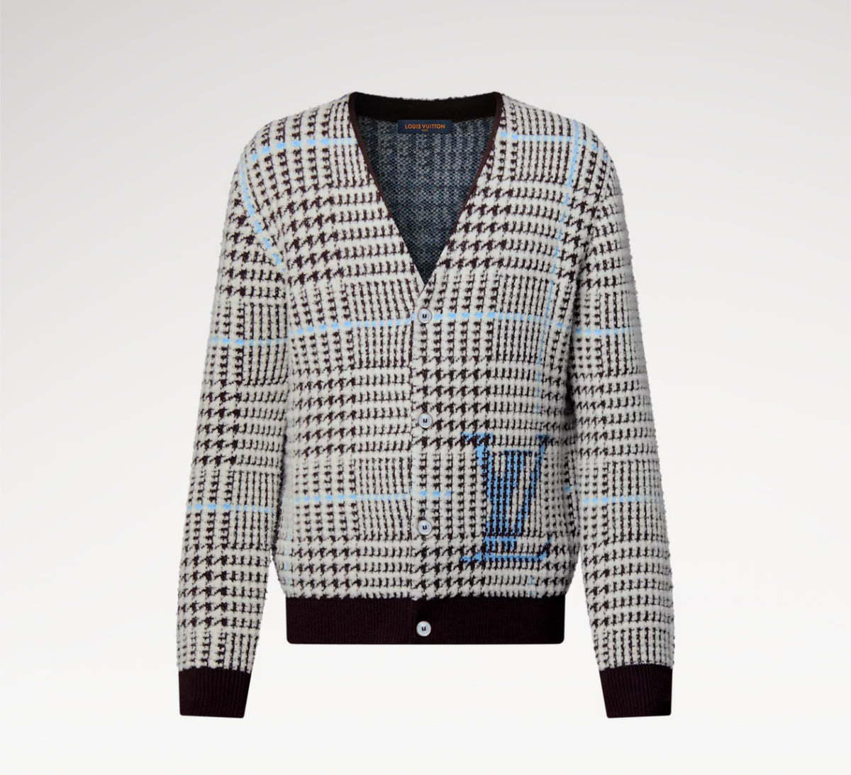 Winniemodo,Winnie modo,Louis Vuitton 1AJBSP,LV 1AJBSP,Louis Vuitton cardigan,Louis Vuitton cardigan sale,Louis Vuitton cardig