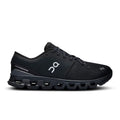 Winniemodo,Winnie modo,On Cloud X 4 Sneaker,On Cloud X 4 running shoes,On cloud x 4 black,On cloud X 4 sale,On cloud x 4 mens