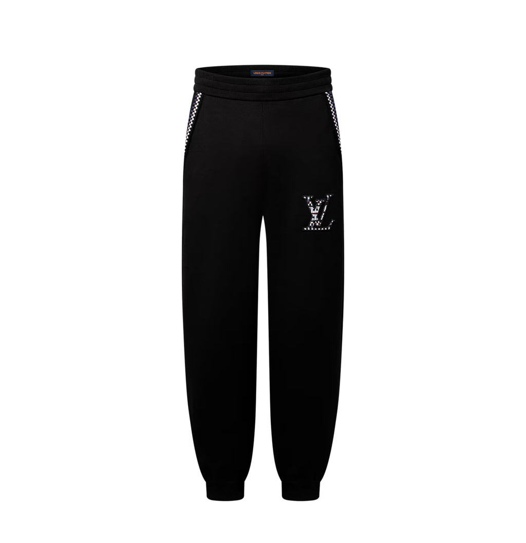 Winniemodo,Winnie modo,Louis Vuitton 1AHVNA,LV 1AHVNA,Louis Vuitton track pants,LV track pants,Louis Vuitton pants,LV pants,L