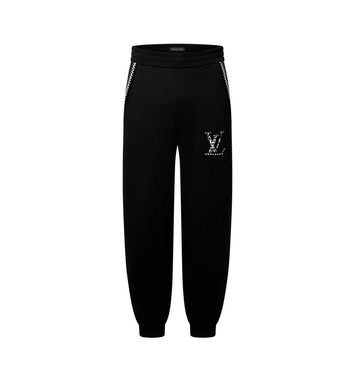 Winniemodo,Winnie modo,Louis Vuitton 1AHVNA,LV 1AHVNA,Louis Vuitton track pants,LV track pants,Louis Vuitton pants,LV pants,L