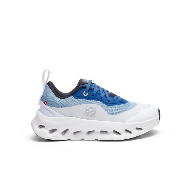 Loewe Cloudtilt 2.0 sneaker, Loewe x on cloud, Loewe x on cloudtilt sneakers, Loewe on cloud sneaker, on cloud x Loewe sneake