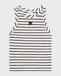 Winniemodo,Winniemodony,Celine RX0M5809W,Celine vest,Celine vest top sale,Celine womens top,Celine knit vest striped,Celine k