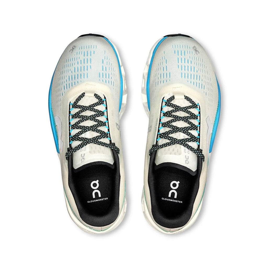 On Cloudmonster 2 sneaker,On Cloudmonster 2 white sneaker,On Cloudmonster 2 cream sneaker,On cloudmonster 2 price,On cloudmon