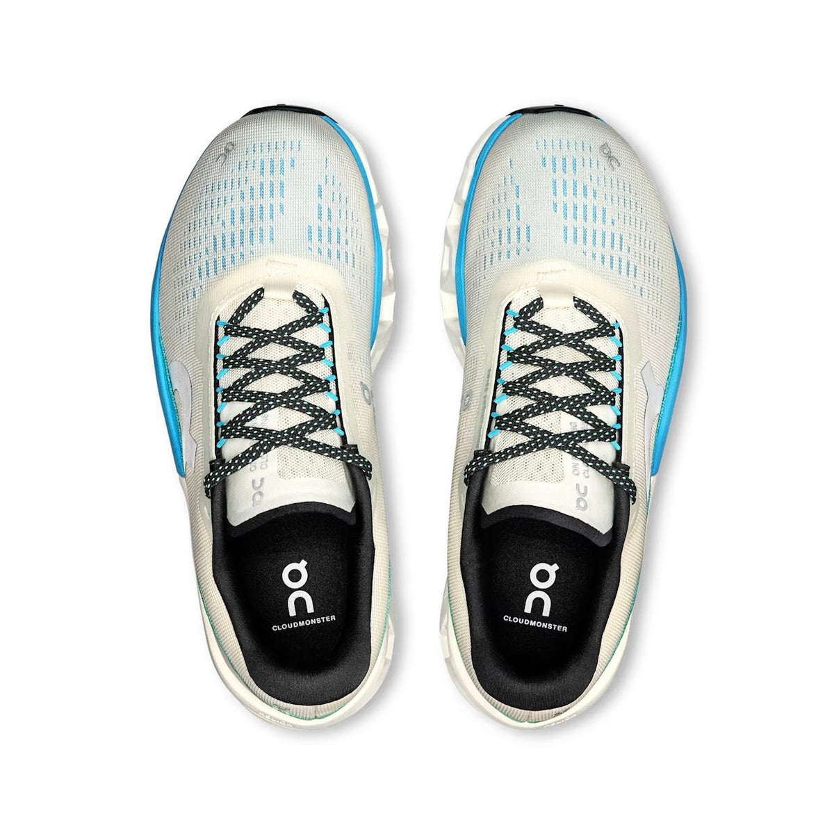 On Cloudmonster 2 sneaker,On Cloudmonster 2 white sneaker,On Cloudmonster 2 cream sneaker,On cloudmonster 2 price,On cloudmon