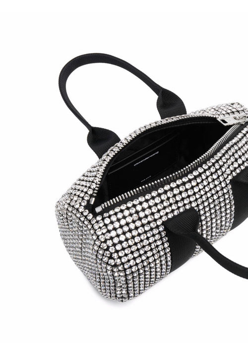 Alexander wang bag,Alexander Wang mini cruiser duffle bag, Alexander wang bag on sale, Alexander Wang bag online shop, Alexan