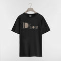 Winniemodo,Winniemodony,Dior 683J668B3036,Dior reverse T-shirt black,Dior t-shirt 2026,Dior t-shirt sale,Dior t-shirt outlet,