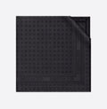 Dior 04CAL140I630,dior scarf,dior women's silk scarf,Dior scarf outlet,Dior Little Cannage Shawl,Dior scarf on sale,Dior scar