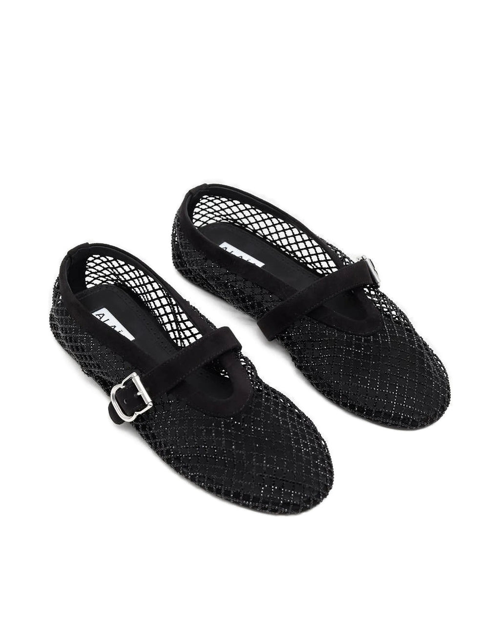 Winniemodo,Winniemodony,Alaia net flats,Alaia ballet shoes,Alaia shoes,Alaia shoes sale,Alaia flats black,Alaia ballet shoes,