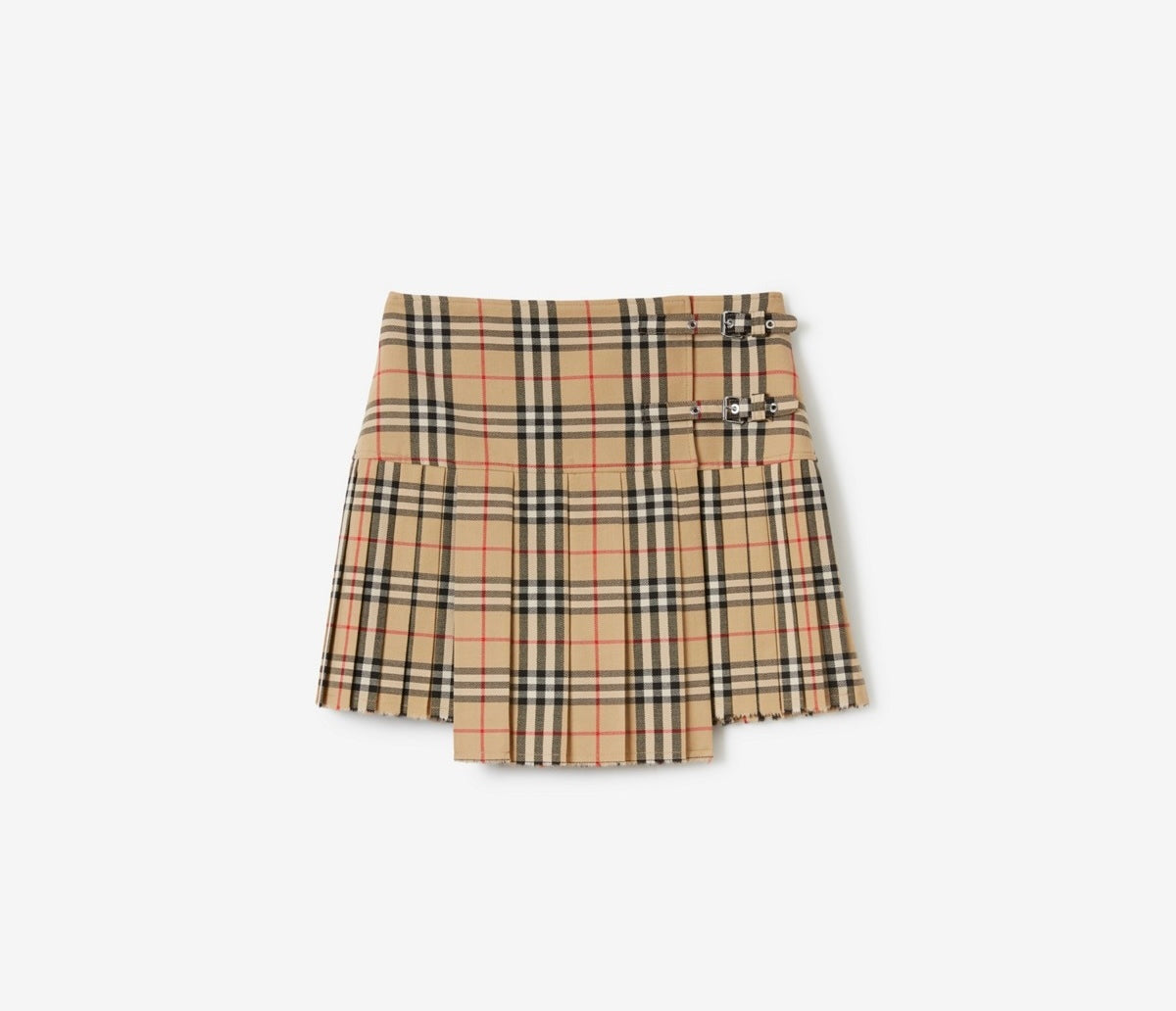 Winniemodo,Winniemodony,Burberry 80258321,Burberry check mini kilt,Burberry check mini skirt,Burberry mini kilt,Burberry skir