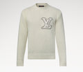 LV 1AHEC1,Louis Vuitton sweater white,LV sweater,Louis Vuitton sweater,LV sweater price,LV sweater womens,LV sweater authenti
