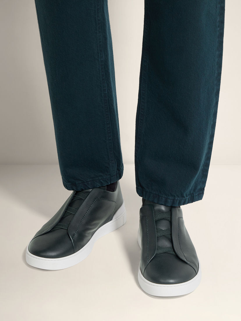 Winniemodo,Winniemodony,Zegna LHOTAS5207Z,Zegna secondskin sneakers sale,Zegna sneaker sale,Zegna sneaker outlet,Zegna sneake