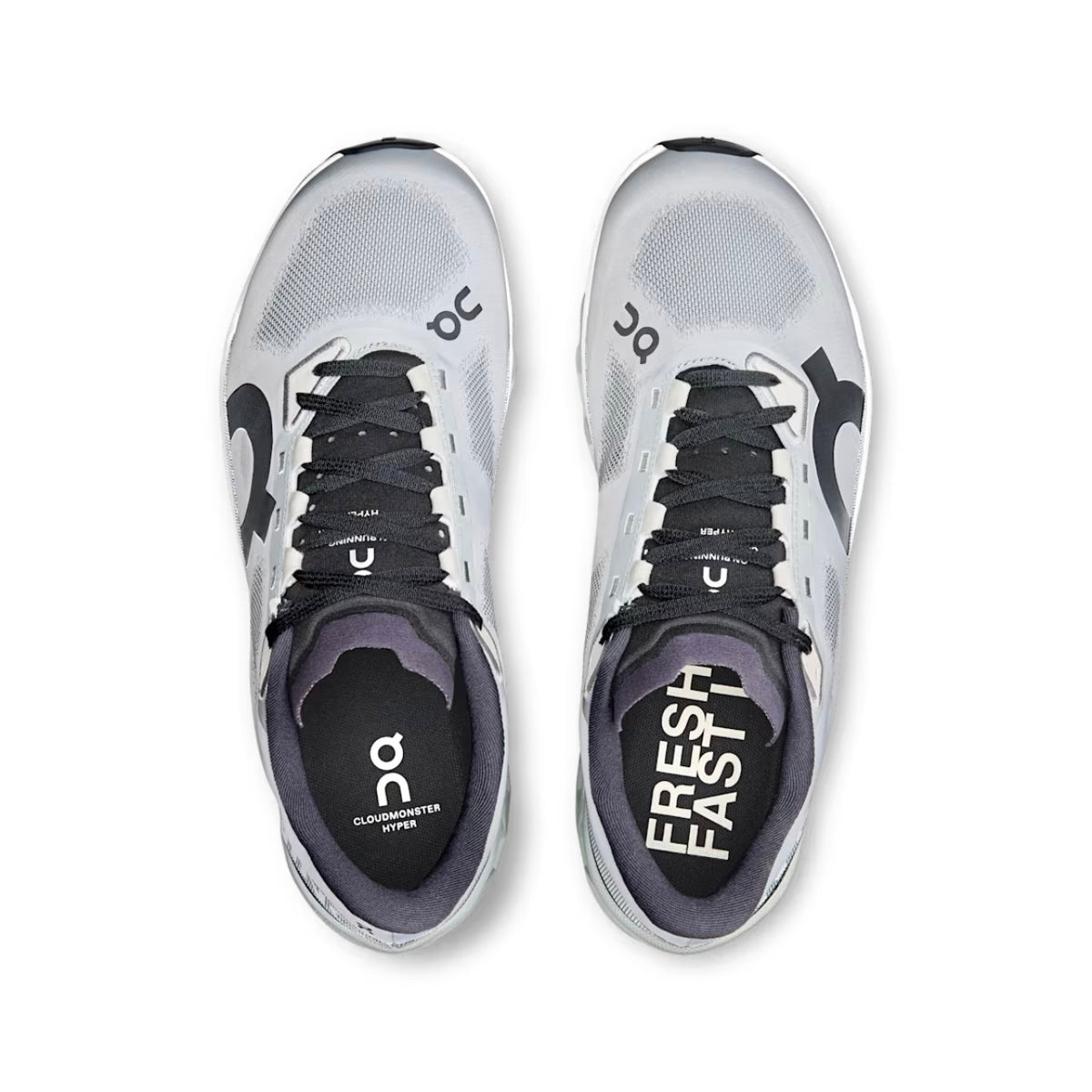 On Cloudmonster Hyper Sneaker,On Cloudmonster Hyper running shoes,On Cloudmonster Hyper grey,On running womens sneaker,On clo