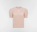 Winniemodo,Winniemodony,Dior 614S09C3080,Dior short sleeved sweater pink,Dior short sleeved sweater sale,Dior short sleeved k