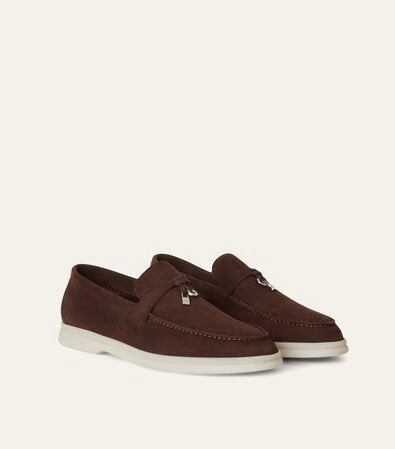Winniemodo,Winnie modo,Loro Piana FAE5444,Loro Piana walk loafer,Loro Piana walk loafer women,Loro Piana loafer,Loro Piana lo