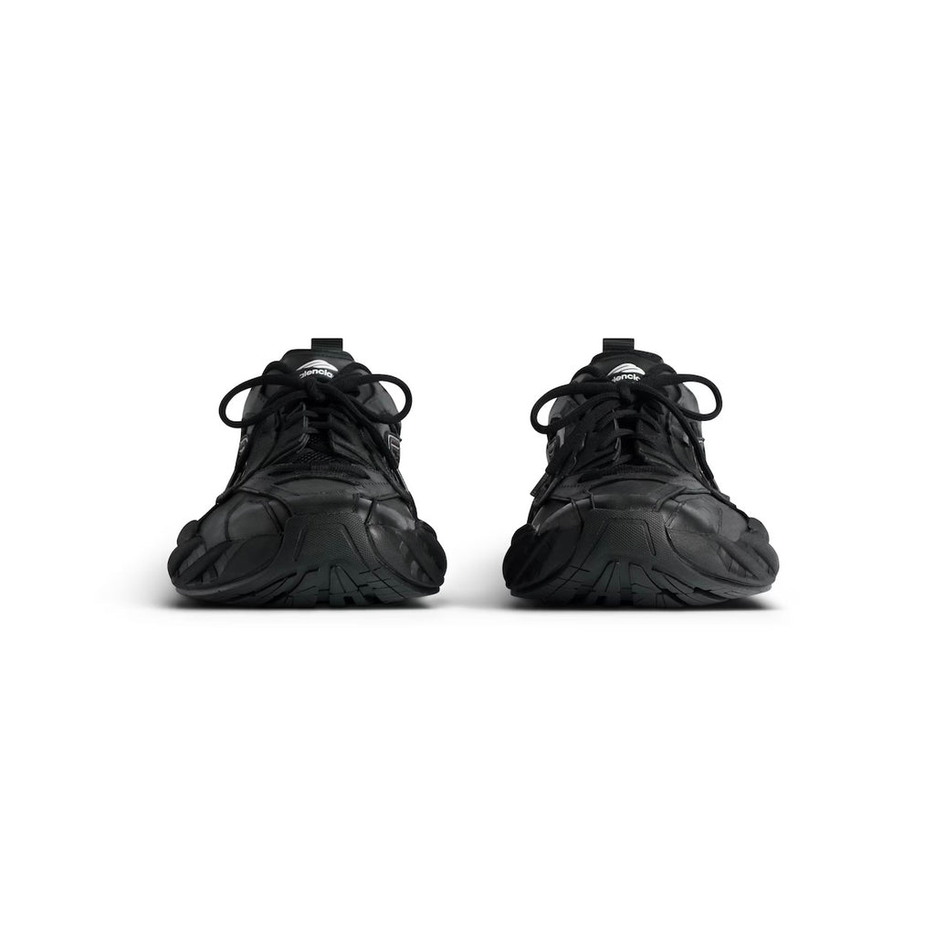 Balenciaga Women’s Monday Sneaker,Balenciaga 825417WDTSC1000,Balenciaga Monday black Sneaker,Balenciaga Women’s black Sneaker