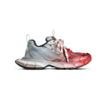 Balenciaga 734734W3XTS9461,Balenciaga 3XL Toe Spray Sneaker,Balenciaga Men’s 3XL men’s Sneaker,Balenciaga 3XL red Sneaker,Bal
