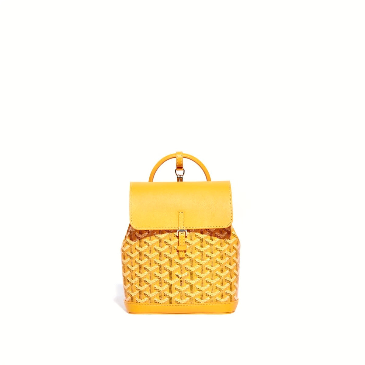 Goyard Mini Backpack,Goyard backpack,Goyard Bag,Goyard bag women,Goyard Bag authenticity,Goyard Bag outlet,Goyard backpack on