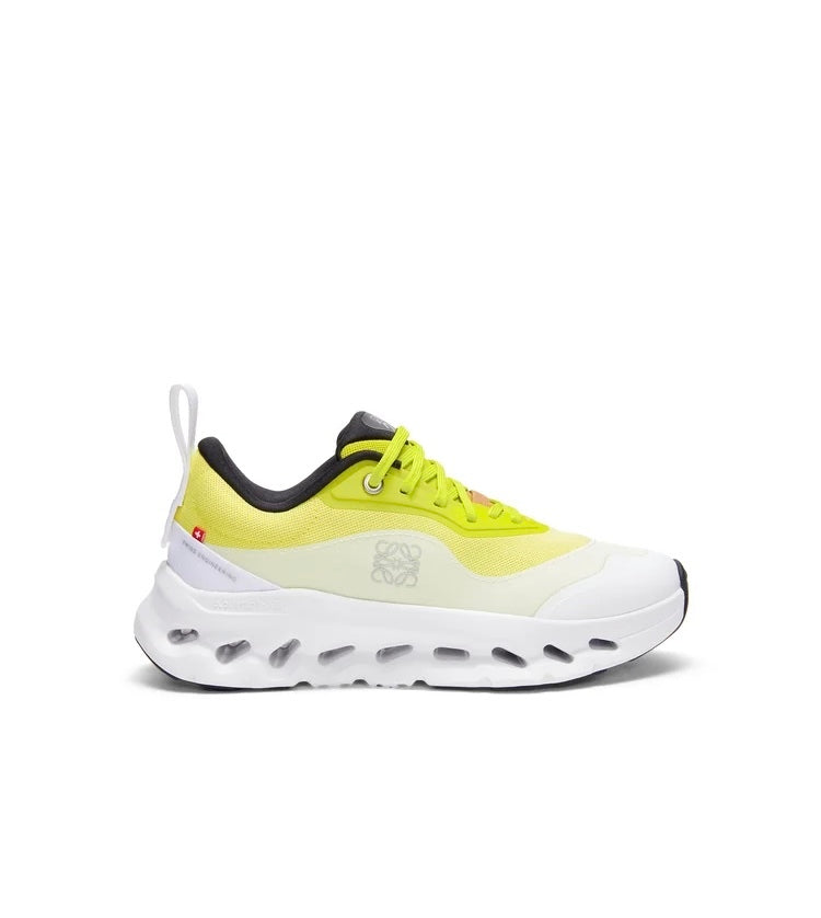 Loewe Cloudtilt 2.0 sneaker, Loewe x on cloud, Loewe x on cloudtilt sneakers, Loewe on cloud sneaker, on cloud x Loewe sneake