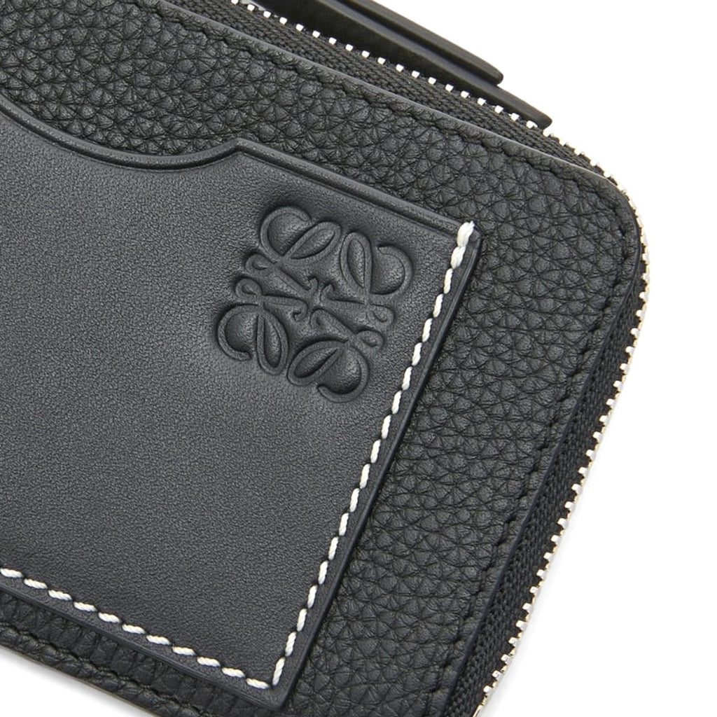 Winniemodo,Winnie modo,Loewe Coin cardholder calfskin,Loewe Coin cardholder,Loewe cardholder,Loewe cardholder black,Loewe car