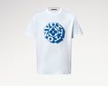 Winniemodo,Winnie modo,Louis Vuitton 1AIML9,LV 1AIML9,Louis Vuitton printed signature T-shirt,LV printed signature T-shirt,Lo