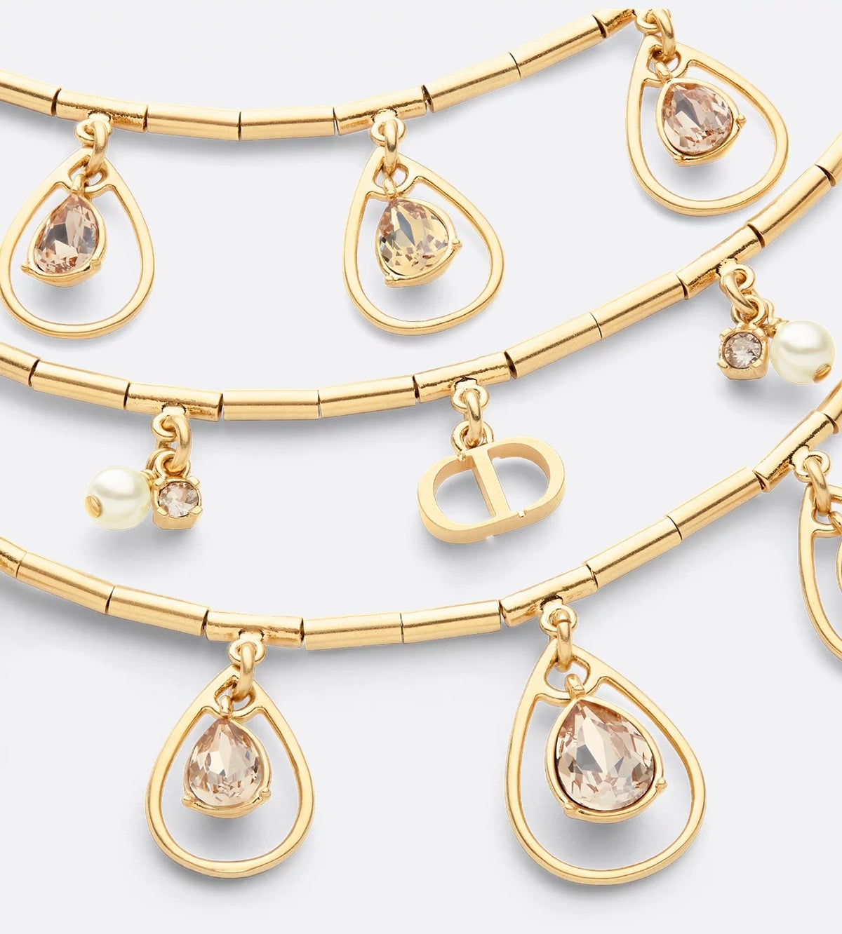 Winniemodo,Winnie modo,Dior D-Drop necklace,Dior necklace,Dior necklace gold,Dior necklace sale,Dior necklace 2025,Dior neckl