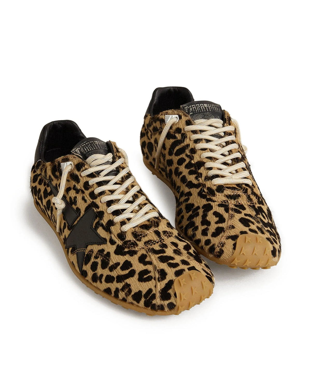Winniemodo,Winniemodony,Golden goose GWF00923,Golden Goose leopard sneaker,Golden Goose sneaker leopard sale,Golden goose sne