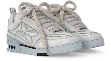 Winniemodo,Winniemodony,Louis Vuitton 1ABZ5T,LV 1ABZ5T,Louis Vuitton skate sneaker,LV skate sneaker,Louis Vuitton sneaker gre