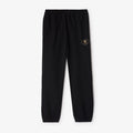 Winniemodo,Winnie modo,Burberry 81110121,Burberry knight stamp cotton jogging pants,Burberry pants,Burberry pants sale,Burber