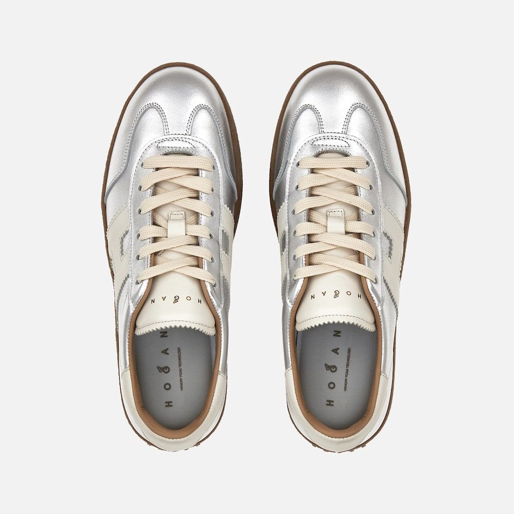 Winniemodo,Winnie modo,Hogan Cool Platform sneakers,Hogan platform sneaker,Hogan platform sneaker silver,Hogan platform sneak