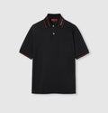 Winniemodo,Winnie modo,Gucci 784422 XJGJW,Gucci cotton piquet polo shirt,Gucci polo shirt,Gucci polo shirt sale,Gucci polo sh