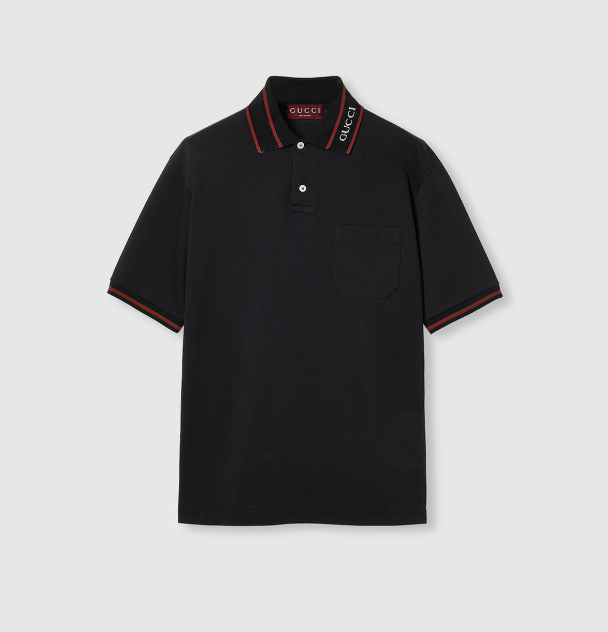 Winniemodo,Winnie modo,Gucci 784422 XJGJW,Gucci cotton piquet polo shirt,Gucci polo shirt,Gucci polo shirt sale,Gucci polo sh