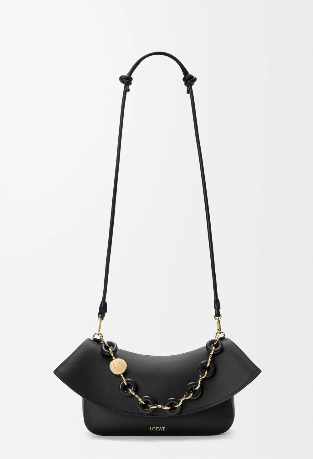 Winniemodo,Winnie modo,Loewe AP22P22X07,Loewe medium ola bag,Loewe bag,Loewe bag sale,Loewe ola bag,Loewe bag black,Loewe ola