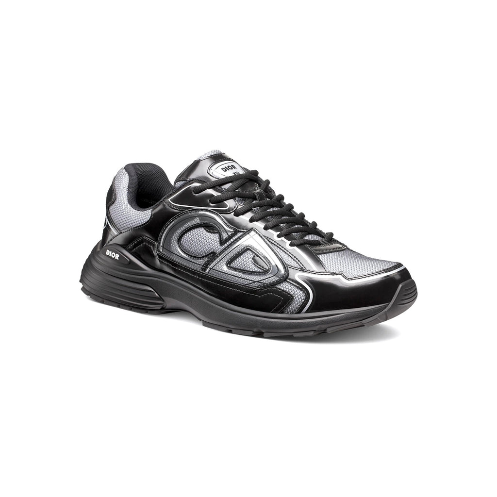 Winniemodo,Winnie modo,Dior 3SN279ZEH_H981,Dior B30 Countdown Sneaker,Dior B30 black,Dior B30 sneaker,Dior B30 sneaker sale,D