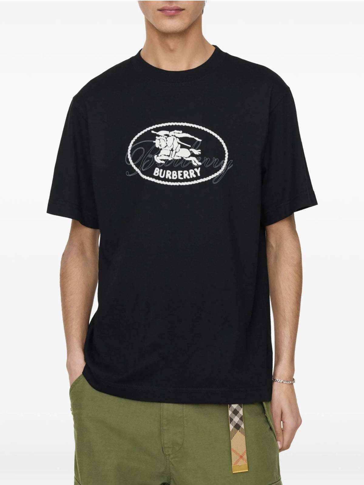 Winniemodo,Winniemodony,Burberry 8125823,Burberry t-shirt black sale,Burberry t-shirt discount,Burberry t-shirt outlet, Disco