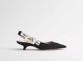 Winniemodo,Winniemodony,Dior KDV510NVA,Dior slingback pump,Dior sandals,Dior J’Adior sandals,Dior pump discount,Dior high hee