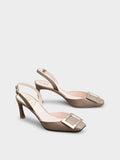 Winniemodo,Winniemodony,Roger vivier RVW40037740D1PC415,Roger Vivier slingback pumps patent,Roger vivier slingback heel,Roger