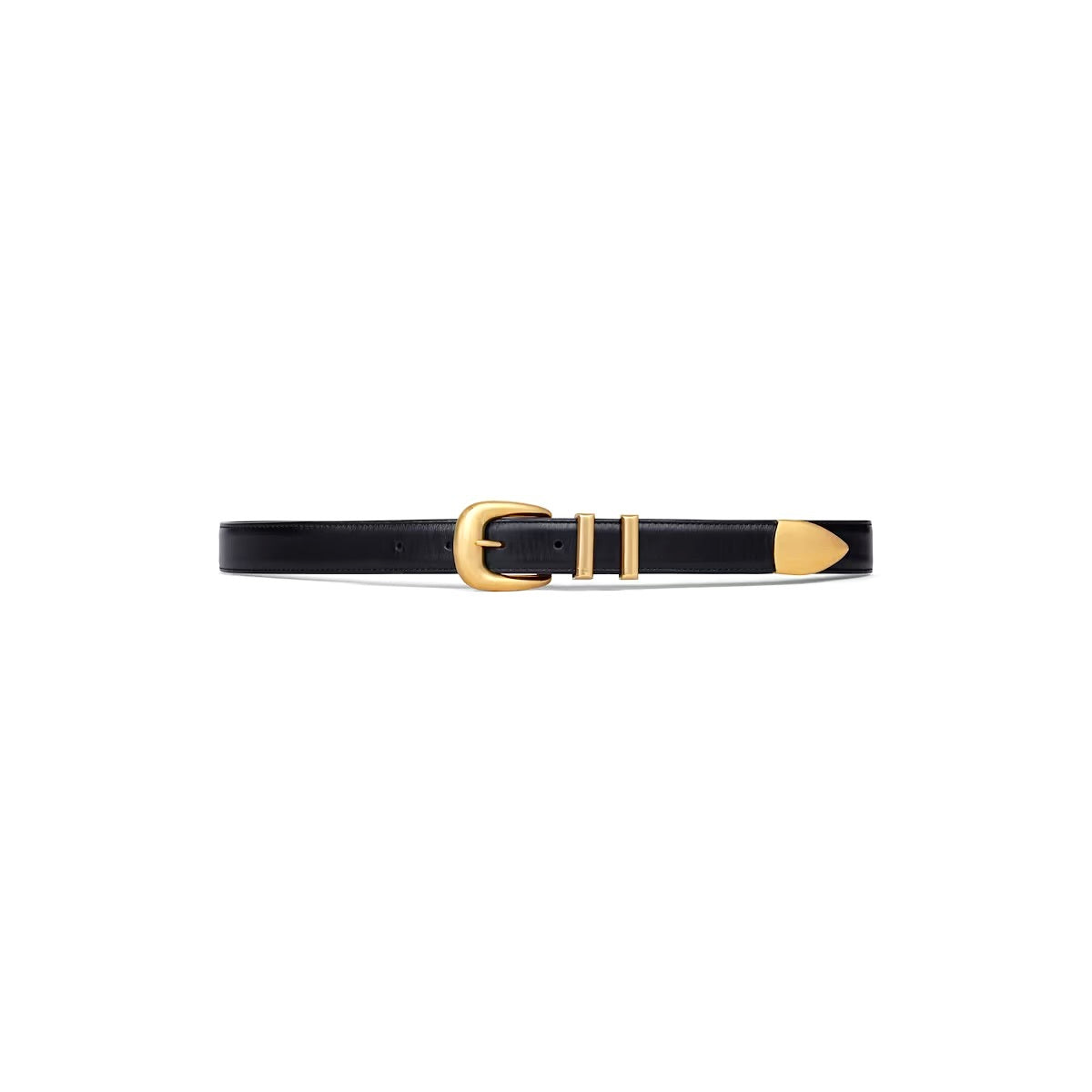 Celine Medium Western Belt,Celine 45BAG3A01.38NO,Celine Western Belt black,Celine womens Belt,Celine womens black Belt,Celine