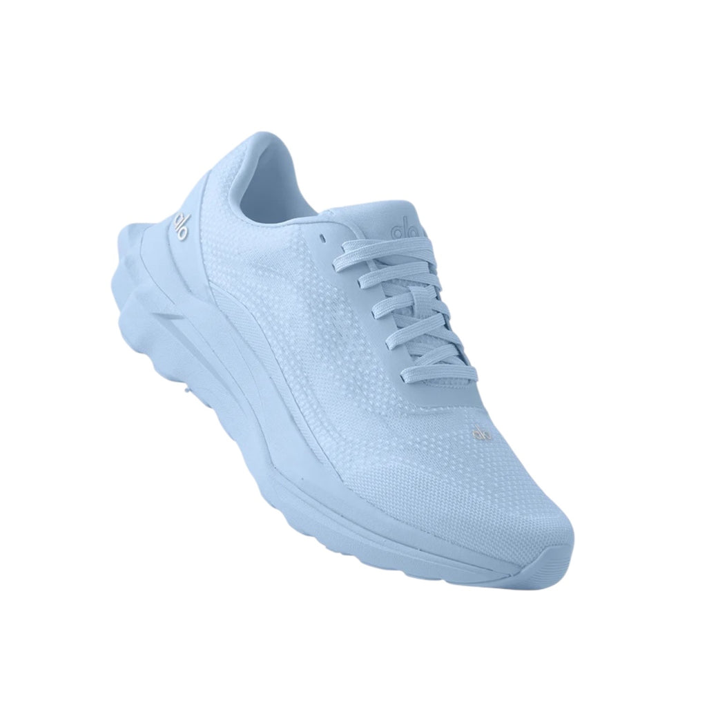 Winniemodo,Winnie modo,Alo Runner,Alo Runner blue,Alo sneaker blue,Alo sneaker,Yoga sneaker, Alo sneaker on sale,Alo yoga sne