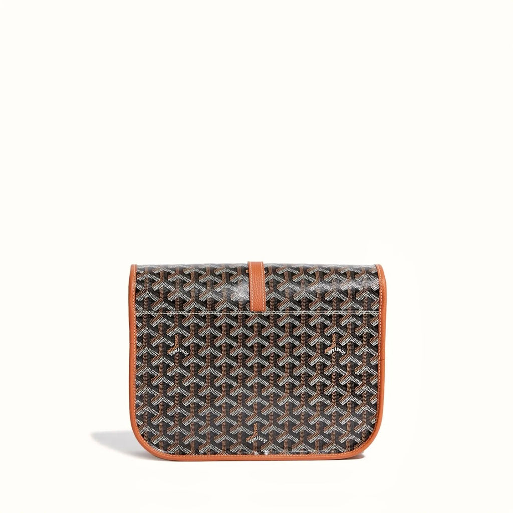 Goyard Belvedere MM Bag, Goyard bag, Goyard Bag authenticity, Goyard Bag outlet, Goyard bag on sale, Goyard mm bag, Goyard on