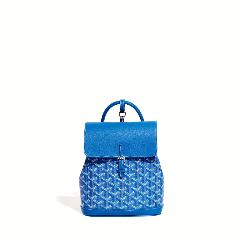 Goyard Mini Backpack,Goyard backpack,Goyard Bag,Goyard bag women,Goyard Bag authenticity,Goyard Bag outlet,Goyard backpack on