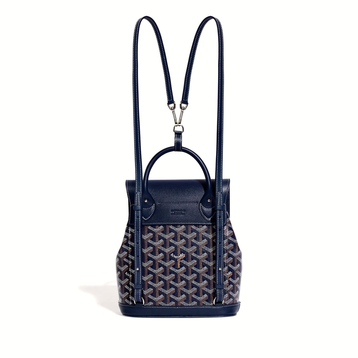 Goyard Mini Backpack,Goyard backpack,Goyard Bag,Goyard bag women,Goyard Bag authenticity,Goyard Bag outlet,Goyard backpack on