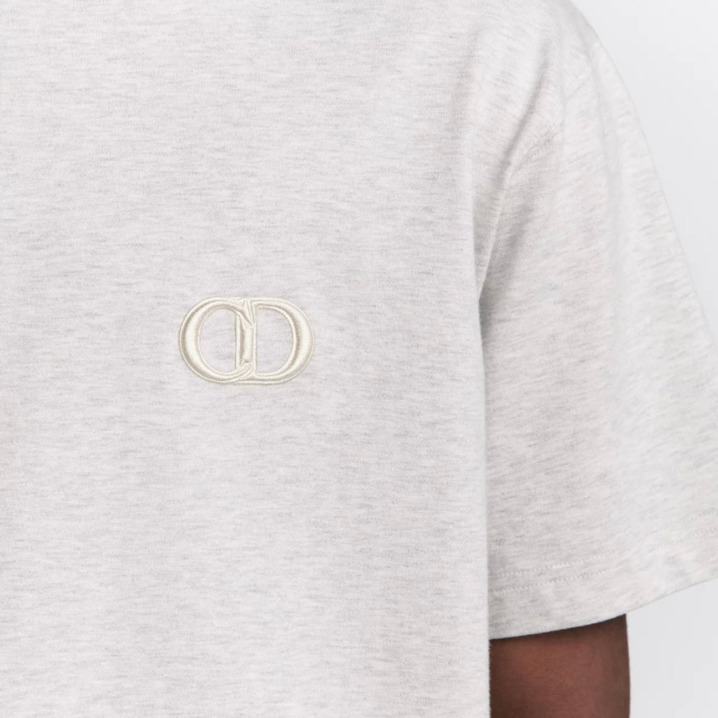 Dior CD ICON T-shirt,Dior 943J605A0554,Dior T-shirt on sale,Dior T-shirt outlet,Dior T-shirt discount shop,Dior Tee on sale,D