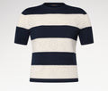 Winniemodo,Winniemodony,Louis Vuitton 1AJZ8T,Louis Vuitton striped knit top,LV striped knit sweater,LV sweater discount,LV kn