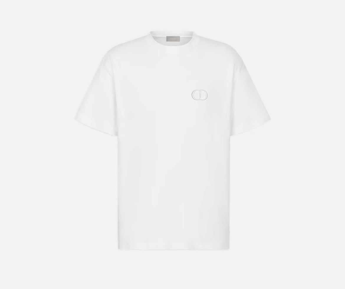Dior CD ICON T-shirt,Dior 943J605A0554,Dior T-shirt on sale,Dior T-shirt outlet,Dior T-shirt discount shop,Dior Tee on sale,D