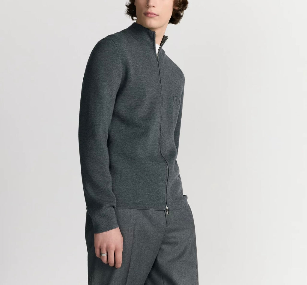Winniemodo,Winniemodony,Dior 513M221A2000,Dior CD icon zipped sweater,Dior zip up jacket,Dior zip up jacket mens,Dior zip up