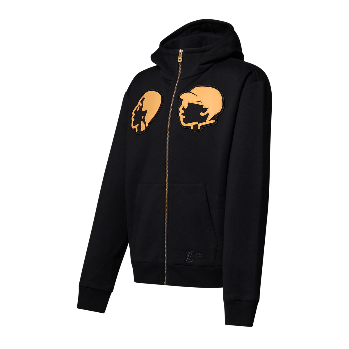 Winniemodo,Winnie modo,Louis Vuitton 1AIMQG,LV 1AIMQG,Louis Vuitton zip up hoodie,LV zip up jacket,Louis Vuitton zip up jacke