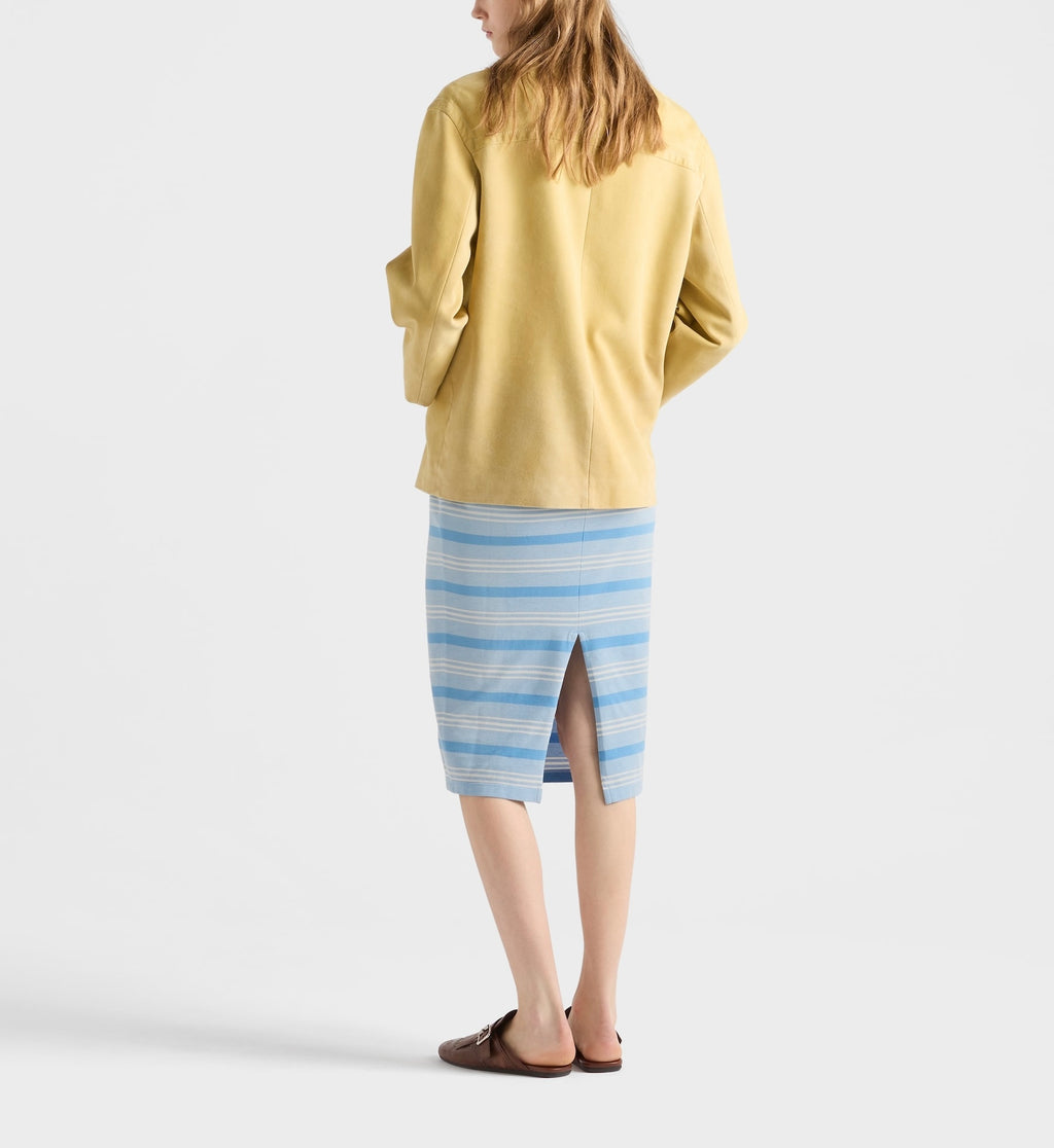 Winniemodo,Winniemodony,Prada 31157,Prada skirt,Prada skirt striped,Prada skirt sale,Prada womenswear outlet,Prada womenswear