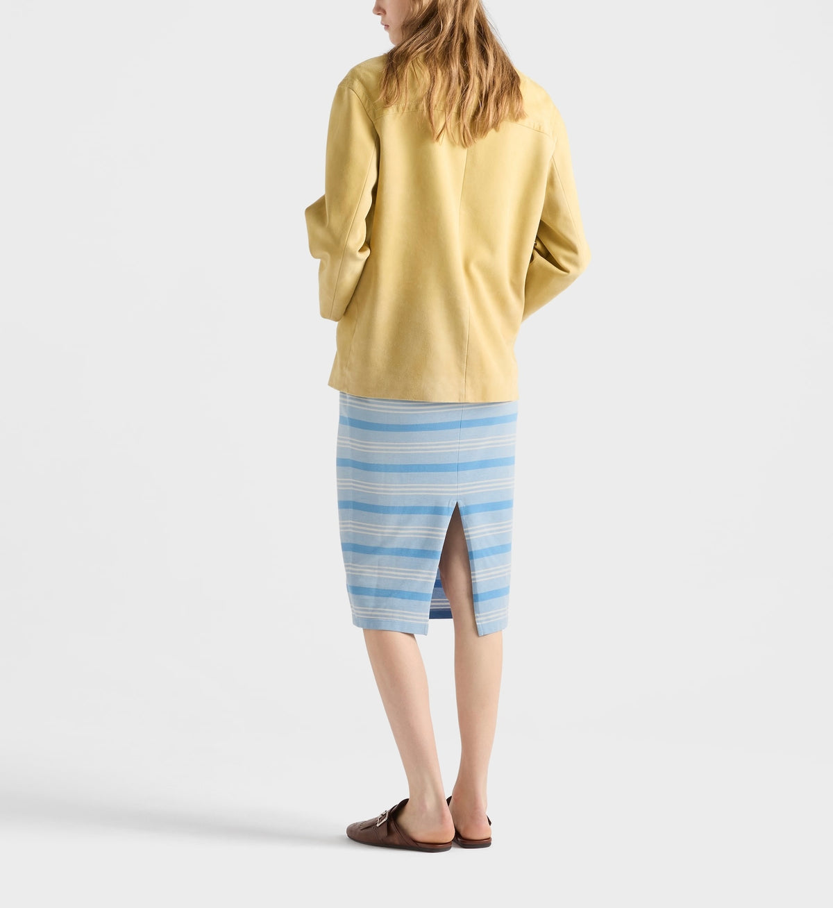 Winniemodo,Winniemodony,Prada 31157,Prada skirt,Prada skirt striped,Prada skirt sale,Prada womenswear outlet,Prada womenswear
