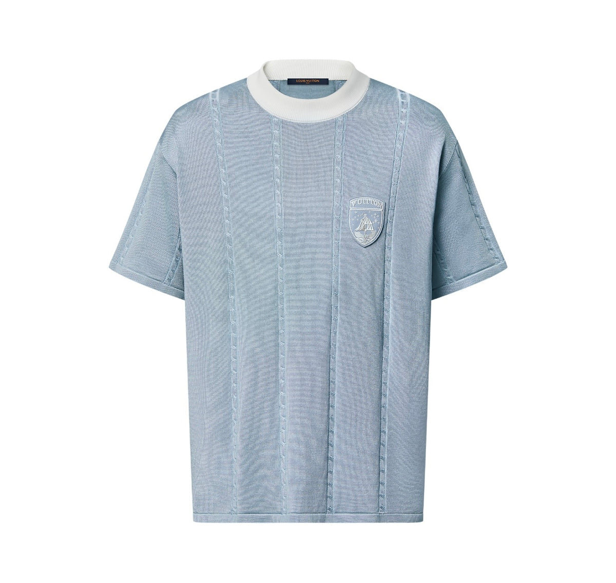 Winniemodo,Winniemodony,Louis Vuitton 1AIJYM,Louis Vuitton cotton t-shirt,Louis Vuitton silk t-shirt,Louis Vuitton t-shirt ou
